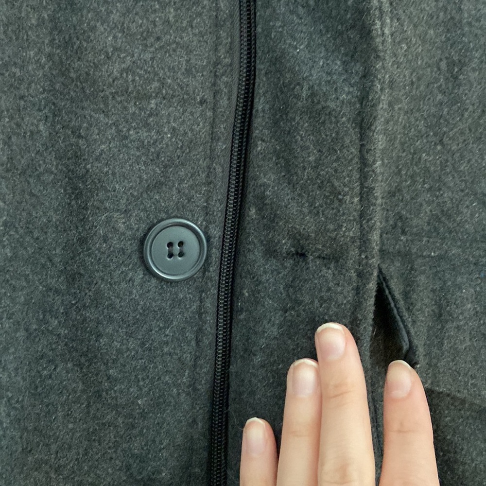 Mens jacket - Picture 3 of 7